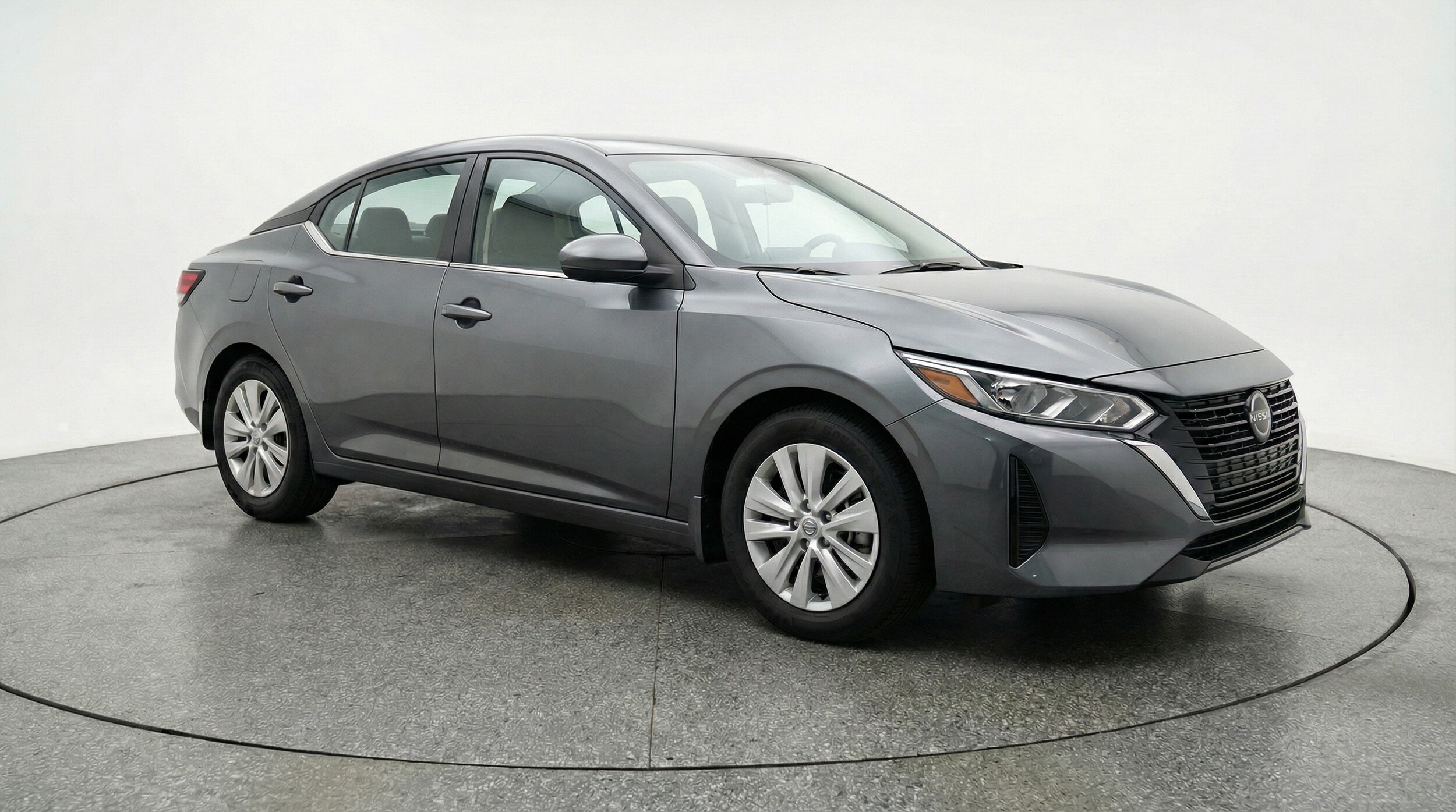 Thumbnail: 2025 Nissan Sentra - 1