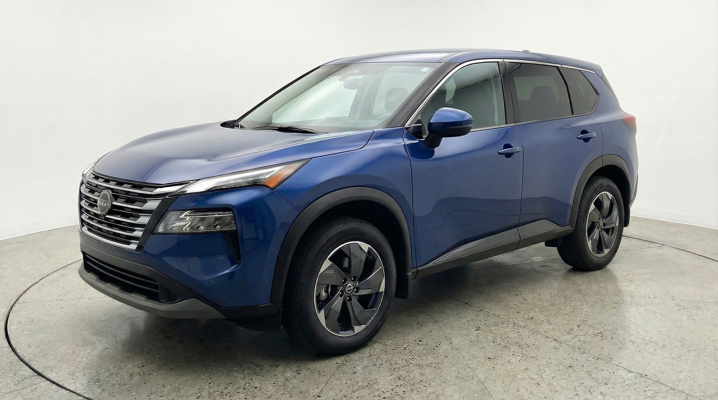 Thumbnail: 2025 Nissan Rogue - 3