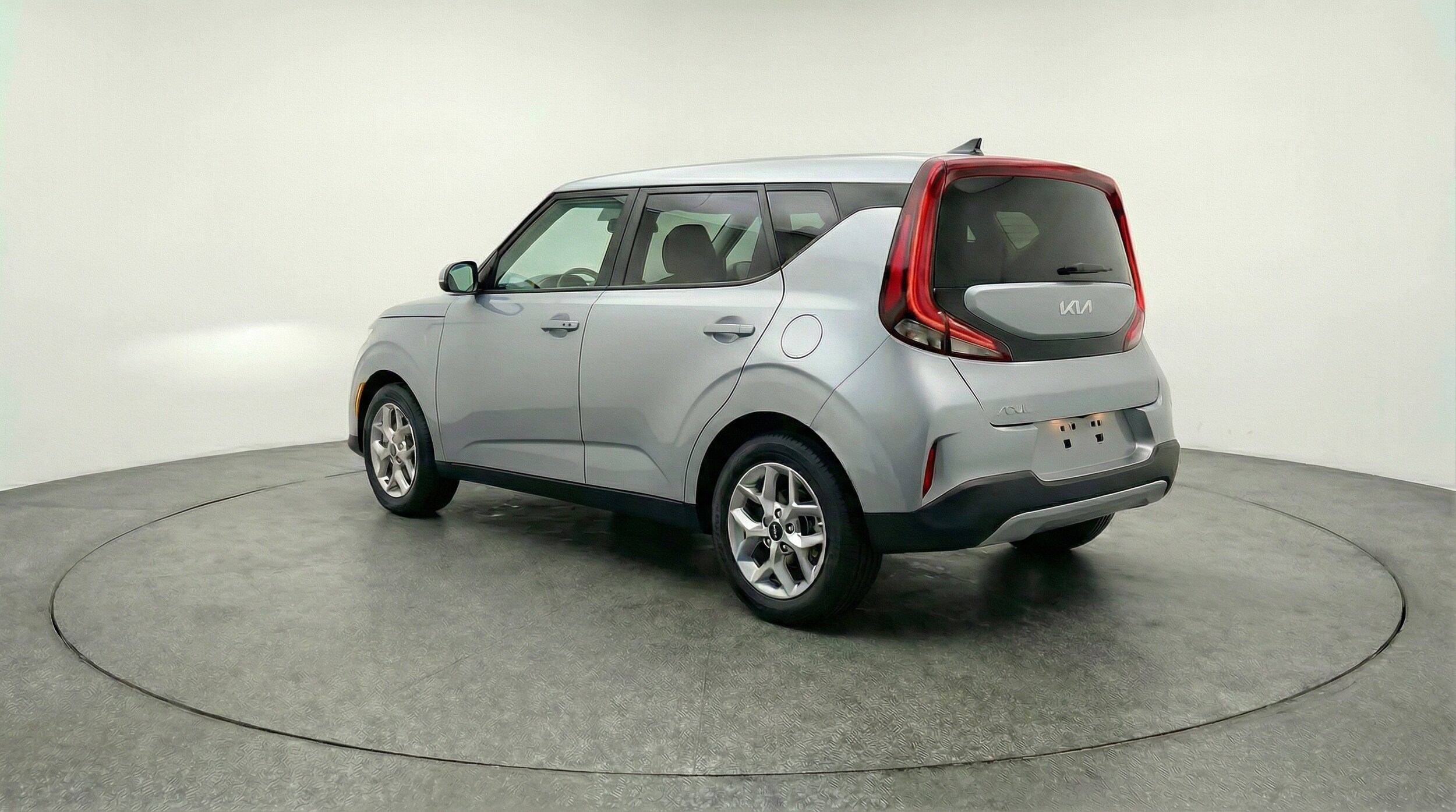 Thumbnail: 2025 Kia Soul - 5