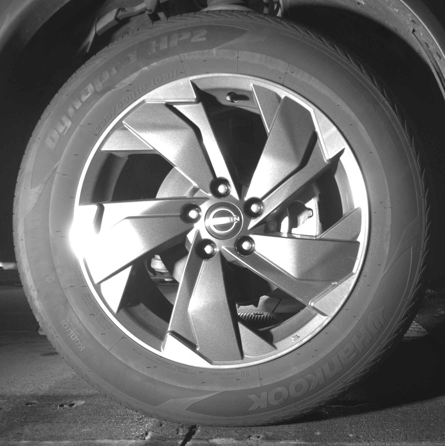 Thumbnail: 2025 Nissan Rogue - 10