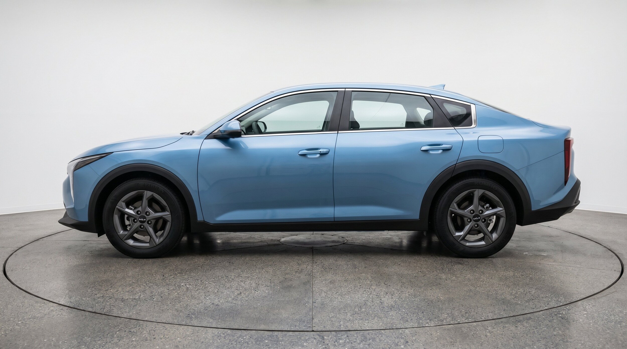 Thumbnail: 2026 Kia K4 - 5
