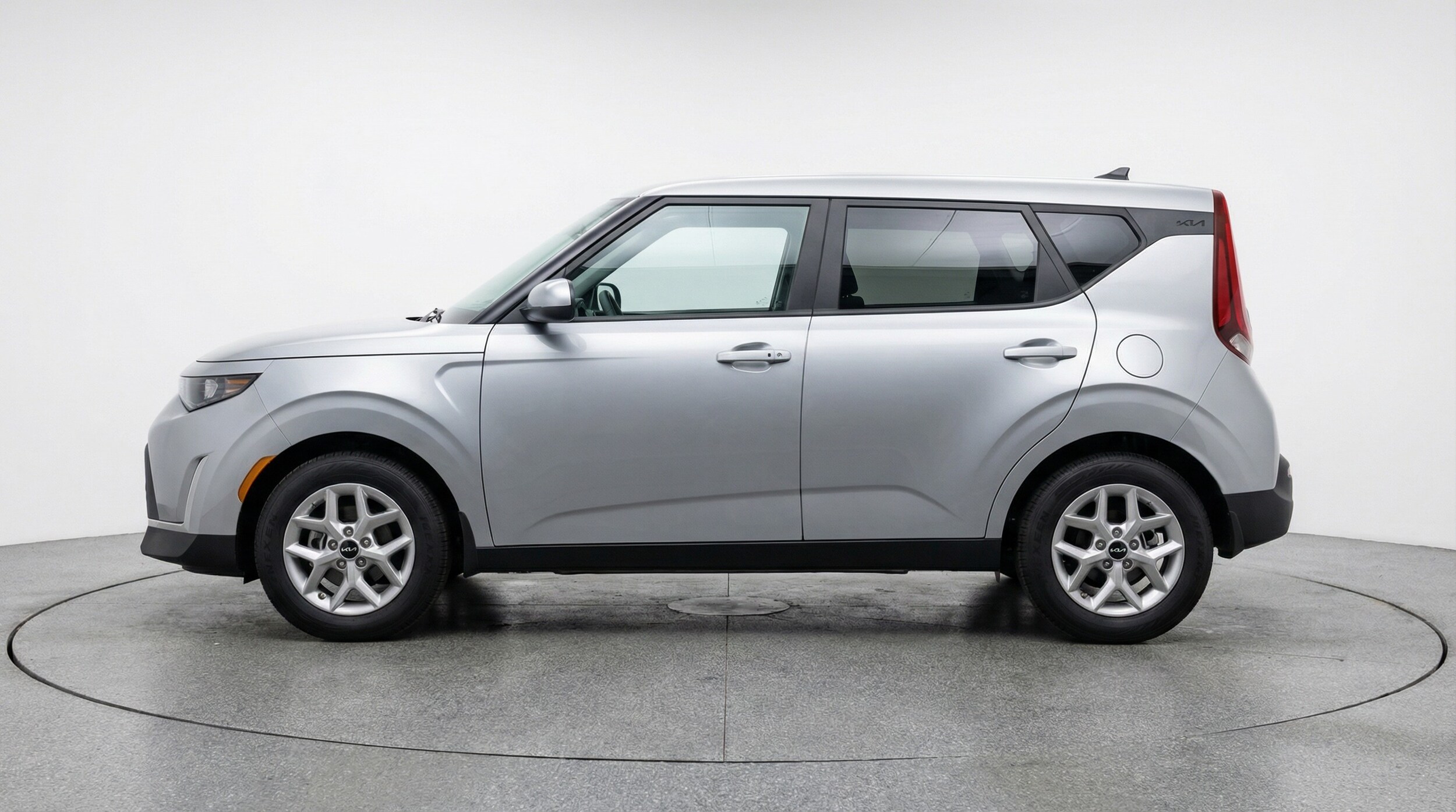 Thumbnail: 2025 Kia Soul - 4