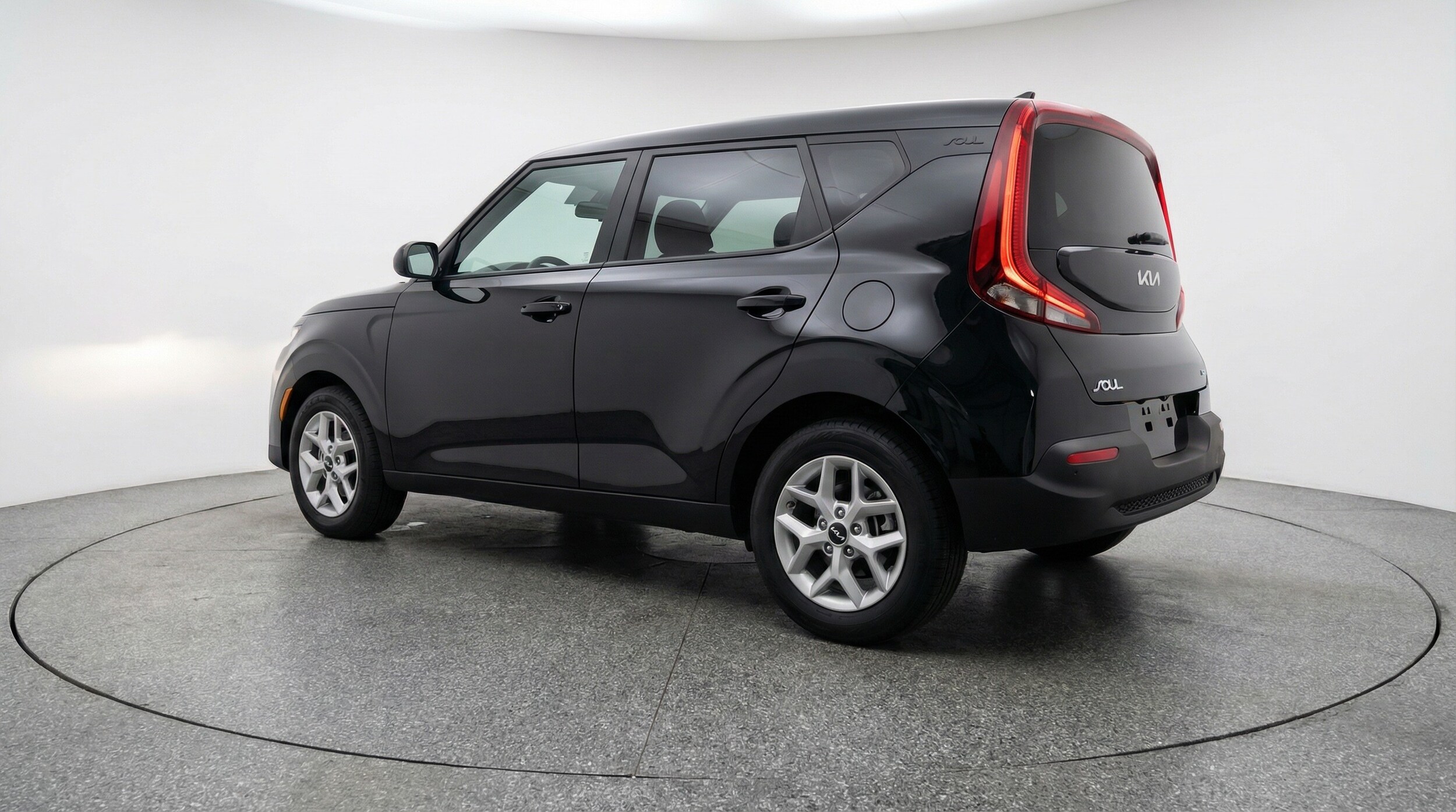 Thumbnail: 2025 Kia Soul - 5