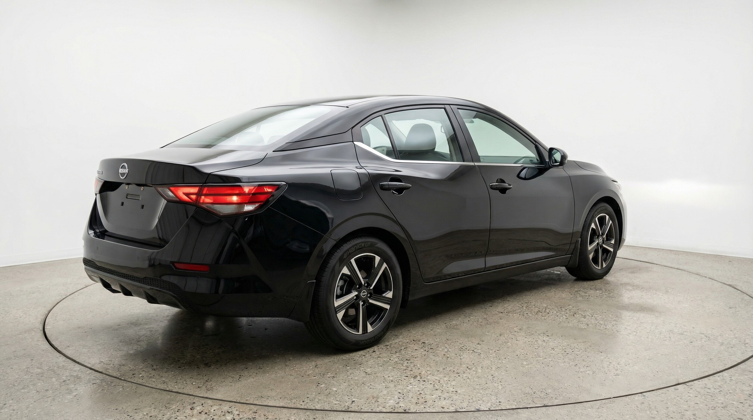 Thumbnail: 2025 Nissan Sentra - 7