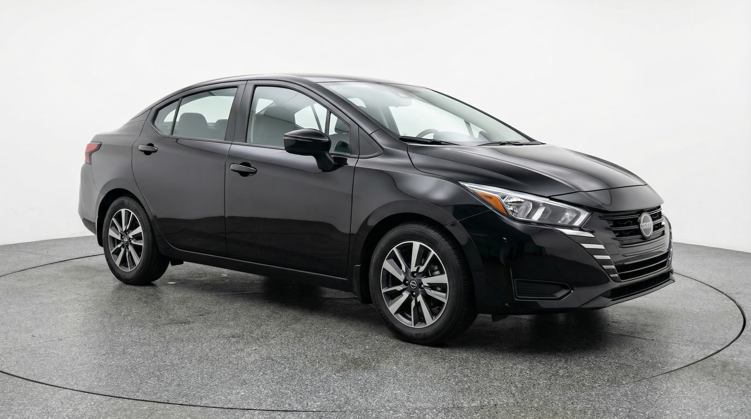 Thumbnail: 2025 Nissan Versa - 1