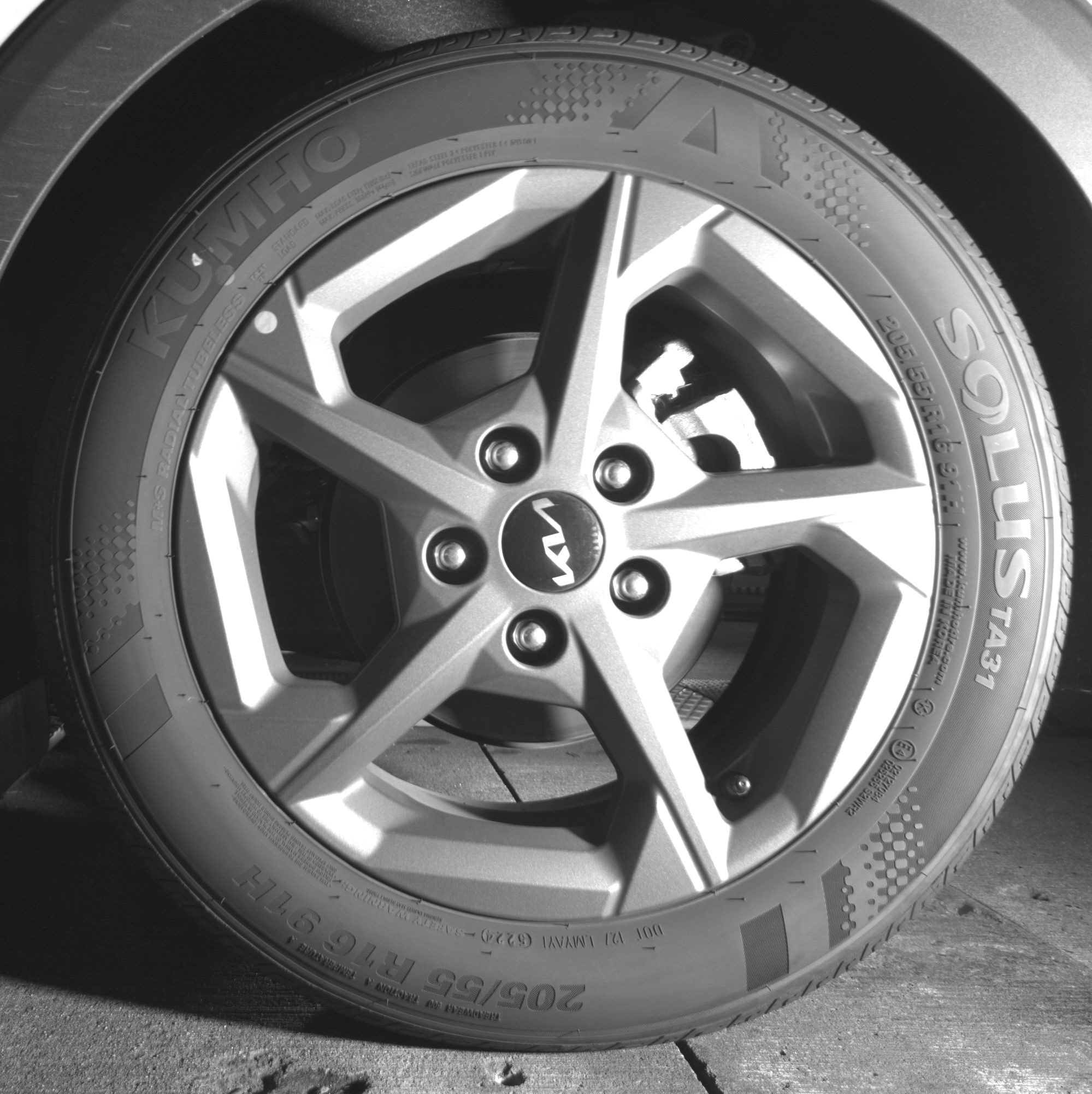 Thumbnail: 2025 Kia K4 - 11