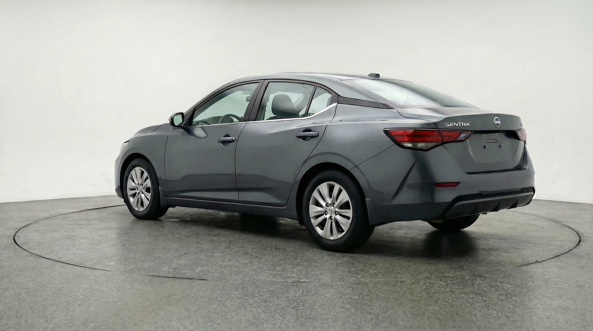 Thumbnail: 2025 Nissan Sentra - 5