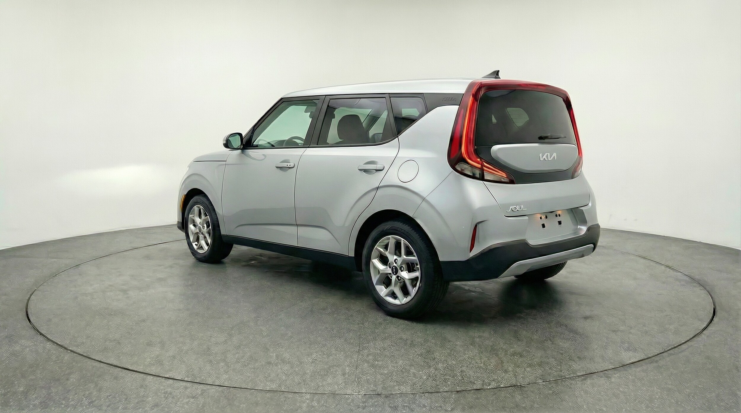 Thumbnail: 2025 Kia Soul - 5