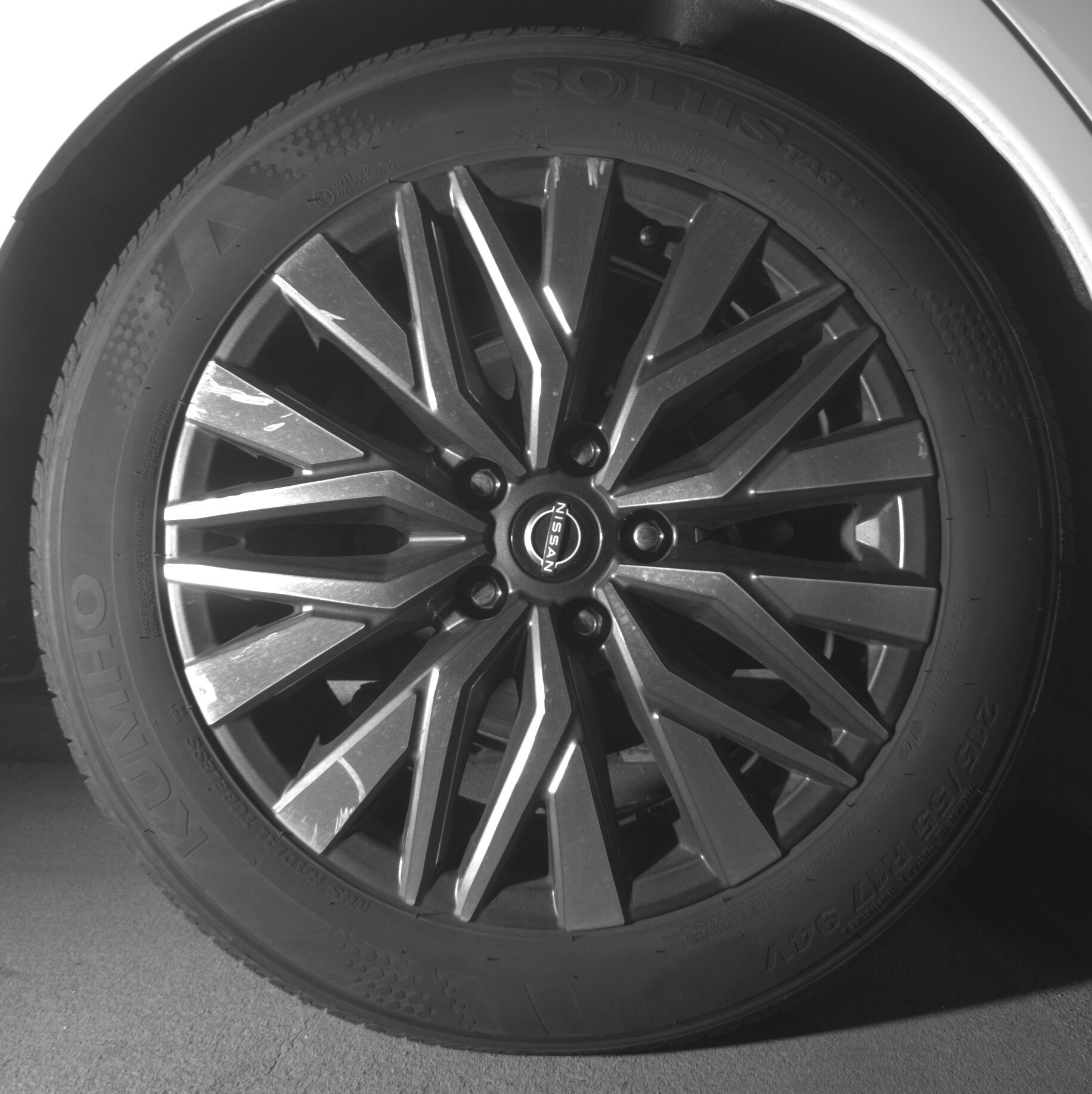 Thumbnail: 2025 Nissan Altima - 12