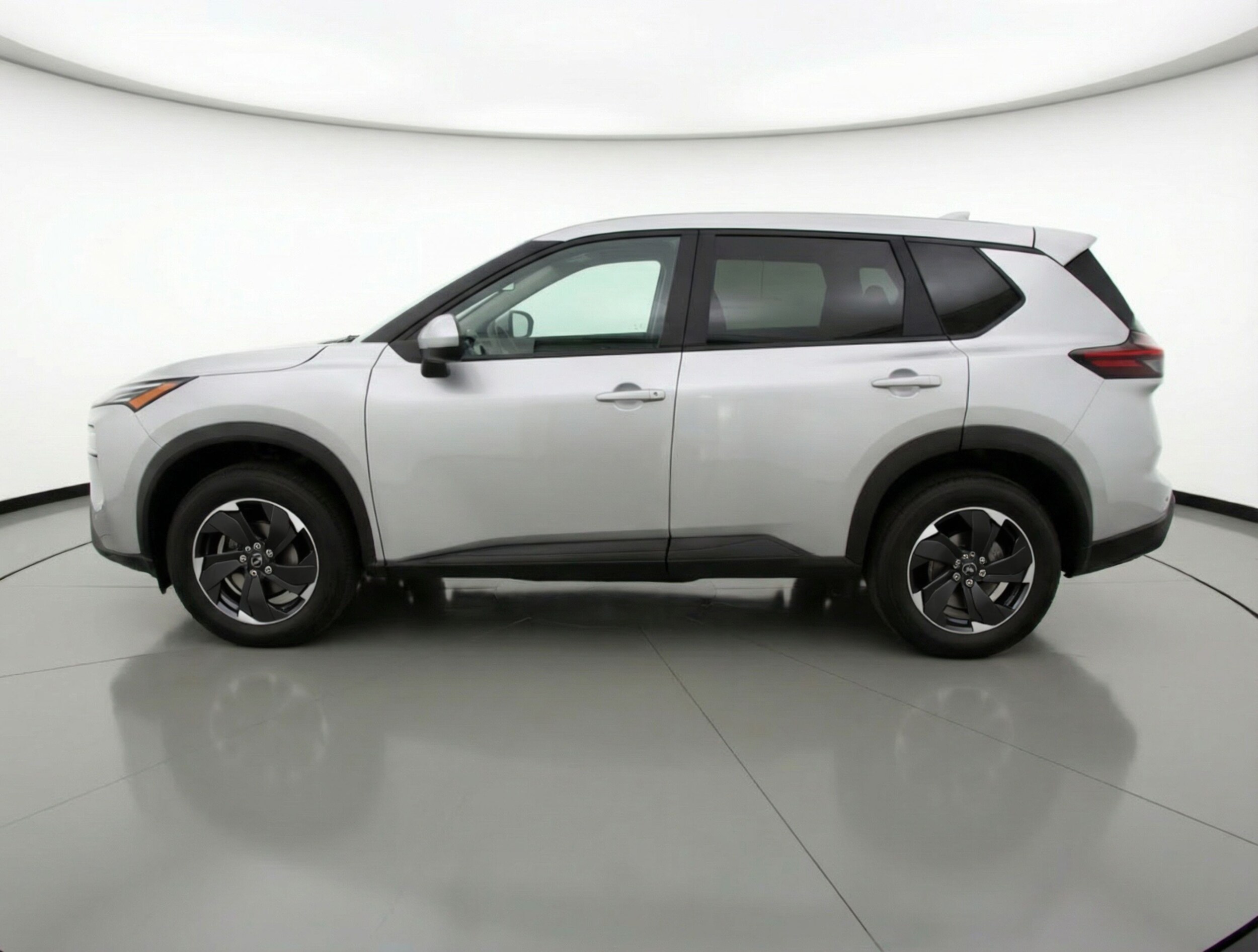 Thumbnail: 2025 Nissan Rogue - 4