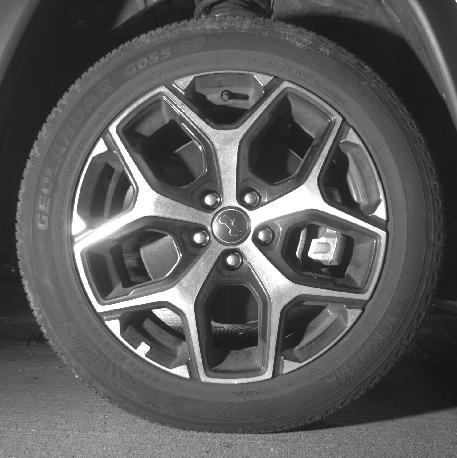 Thumbnail: 2025 Jeep Compass - 10