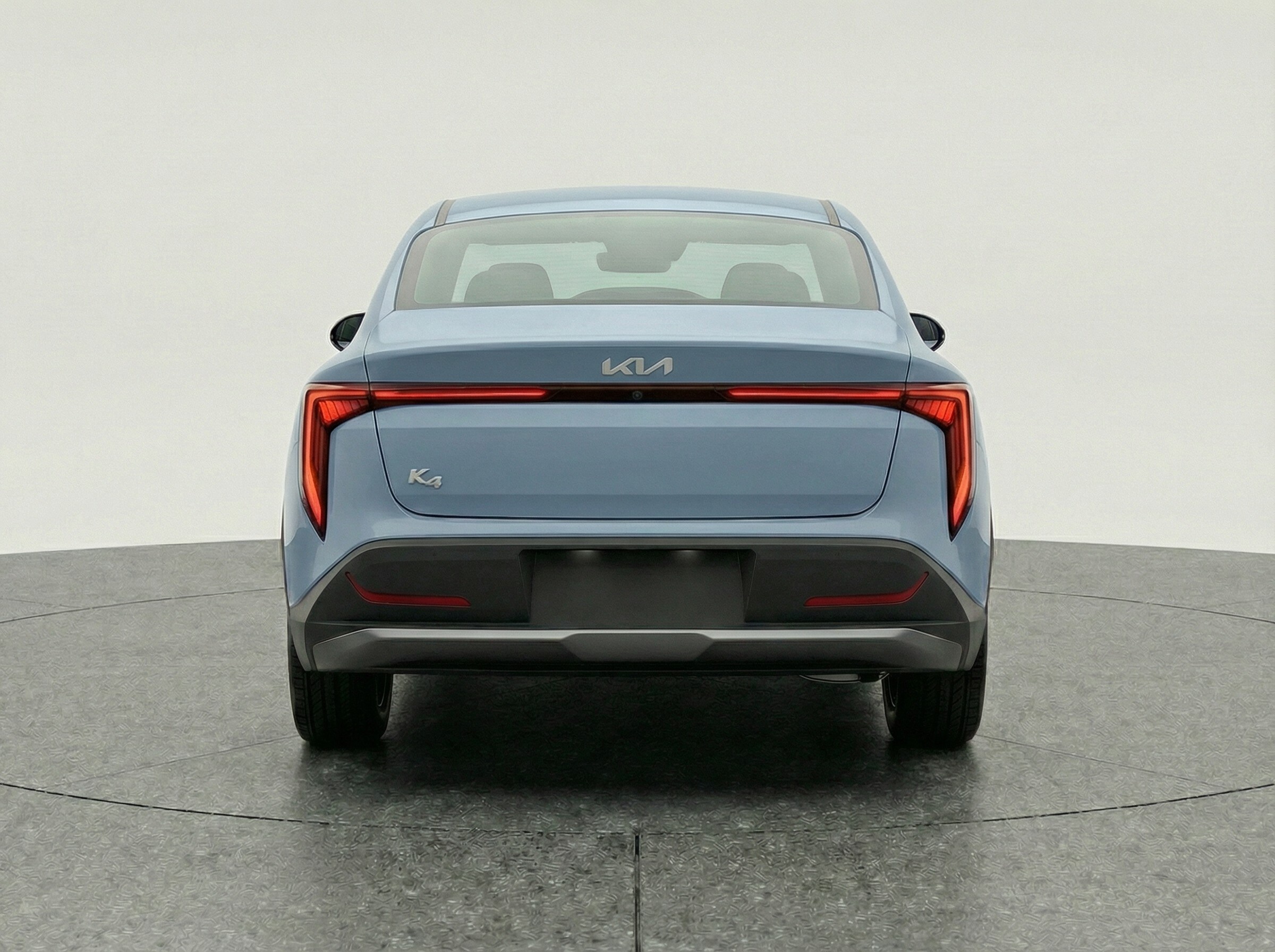 Thumbnail: 2025 Kia K4 - 6
