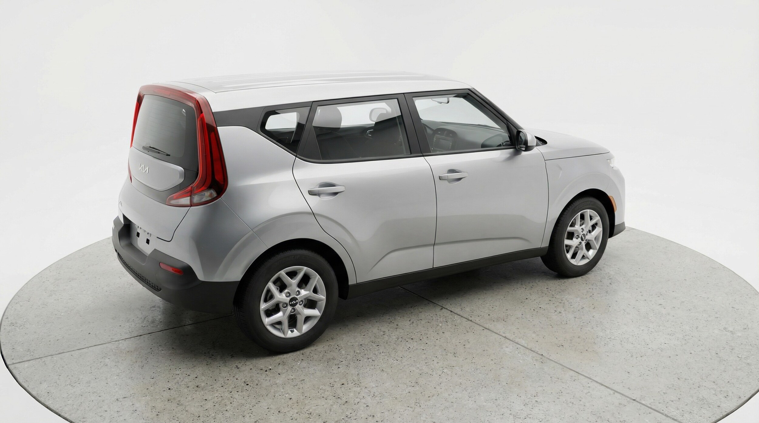 Thumbnail: 2025 Kia Soul - 7