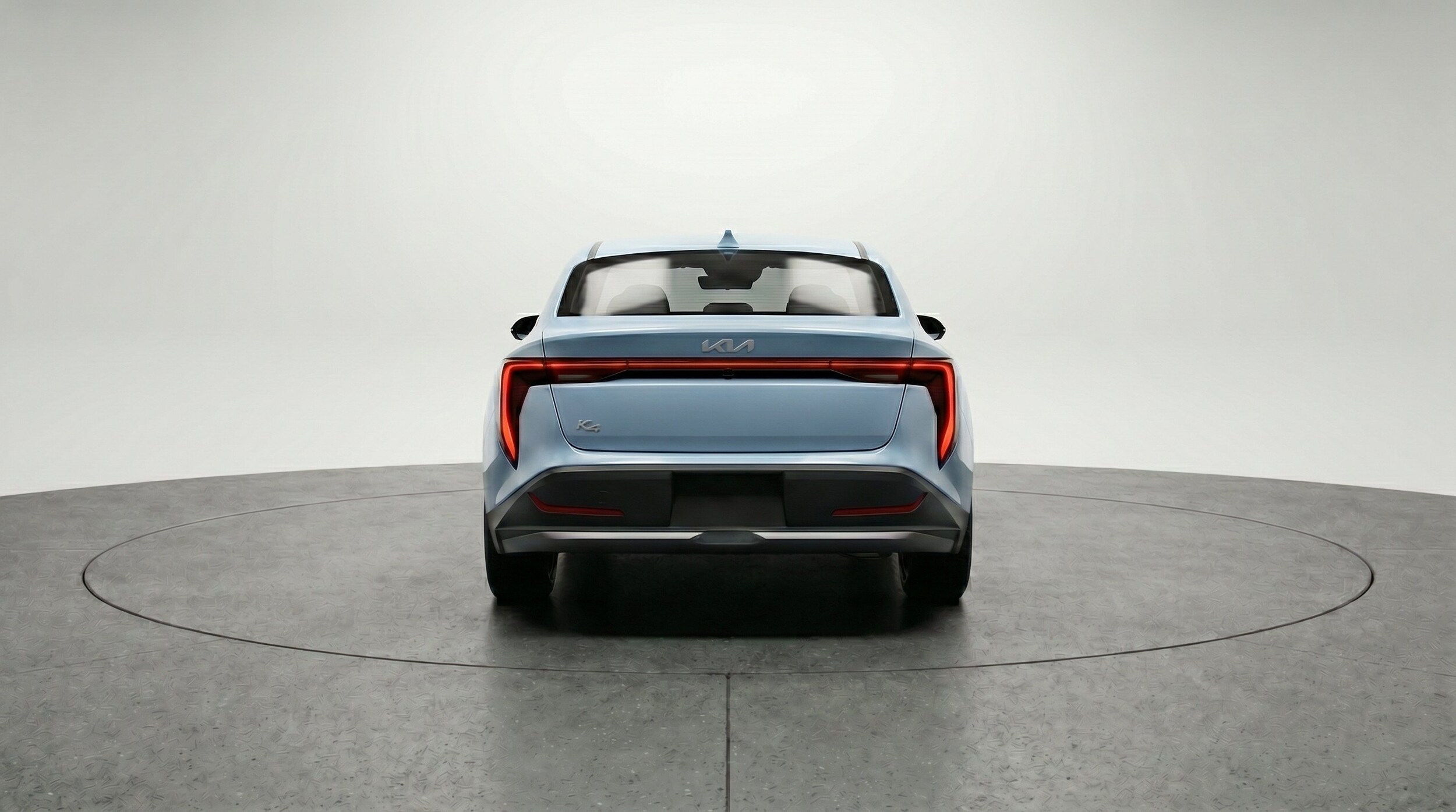 Thumbnail: 2026 Kia K4 - 7