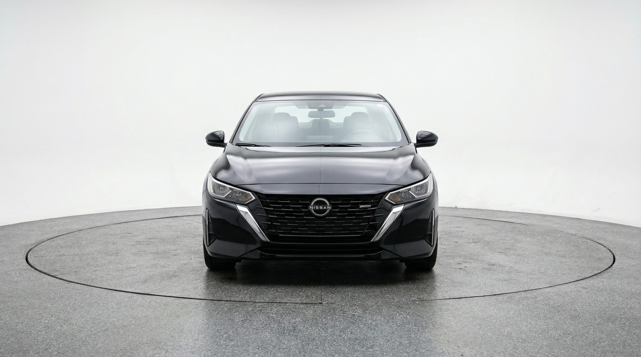 Thumbnail: 2025 Nissan Sentra - 2