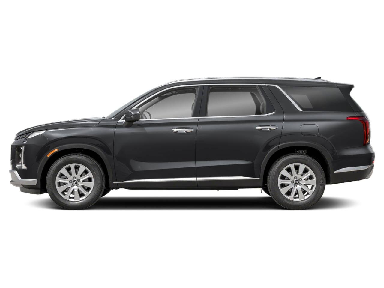 Thumbnail: 2025 Hyundai Palisade - 3