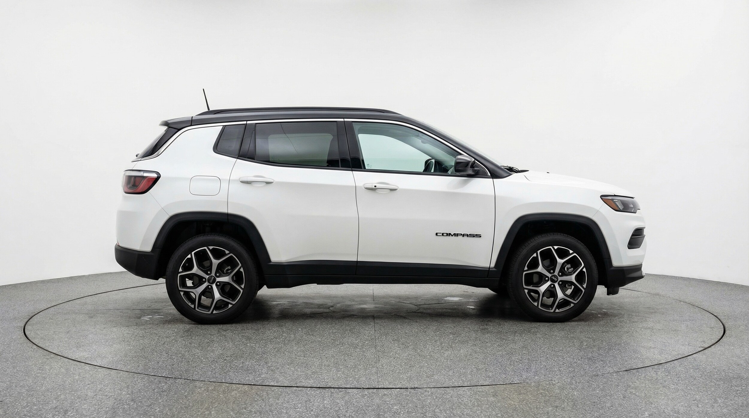 Thumbnail: 2025 Jeep Compass - 8