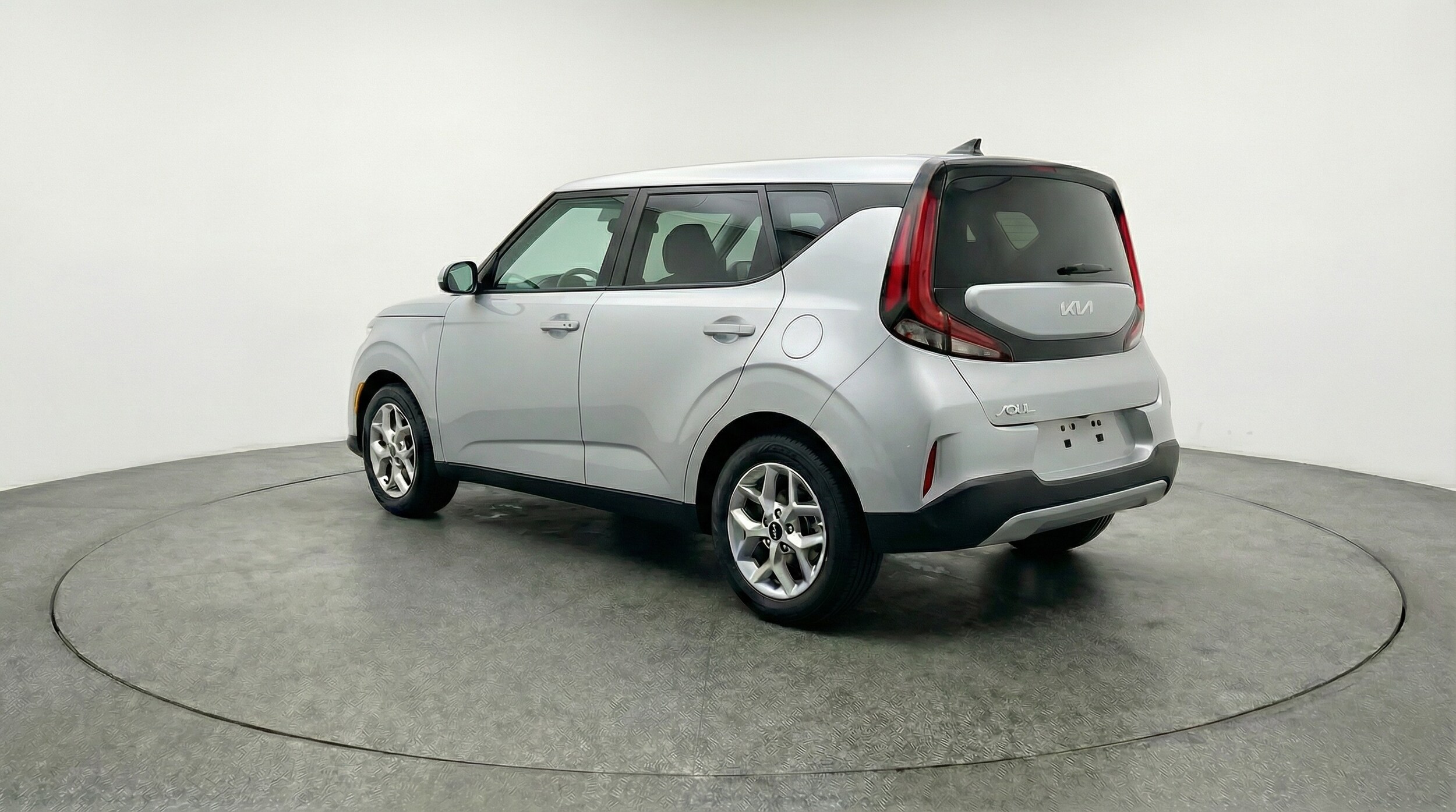 Thumbnail: 2025 Kia Soul - 5