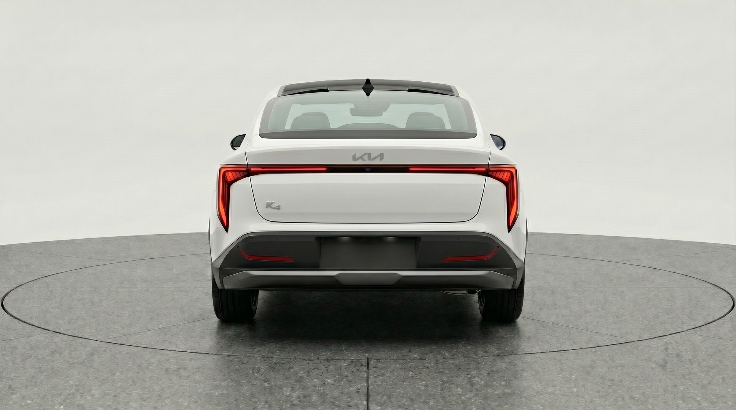 Thumbnail: 2025 Kia K4 - 6
