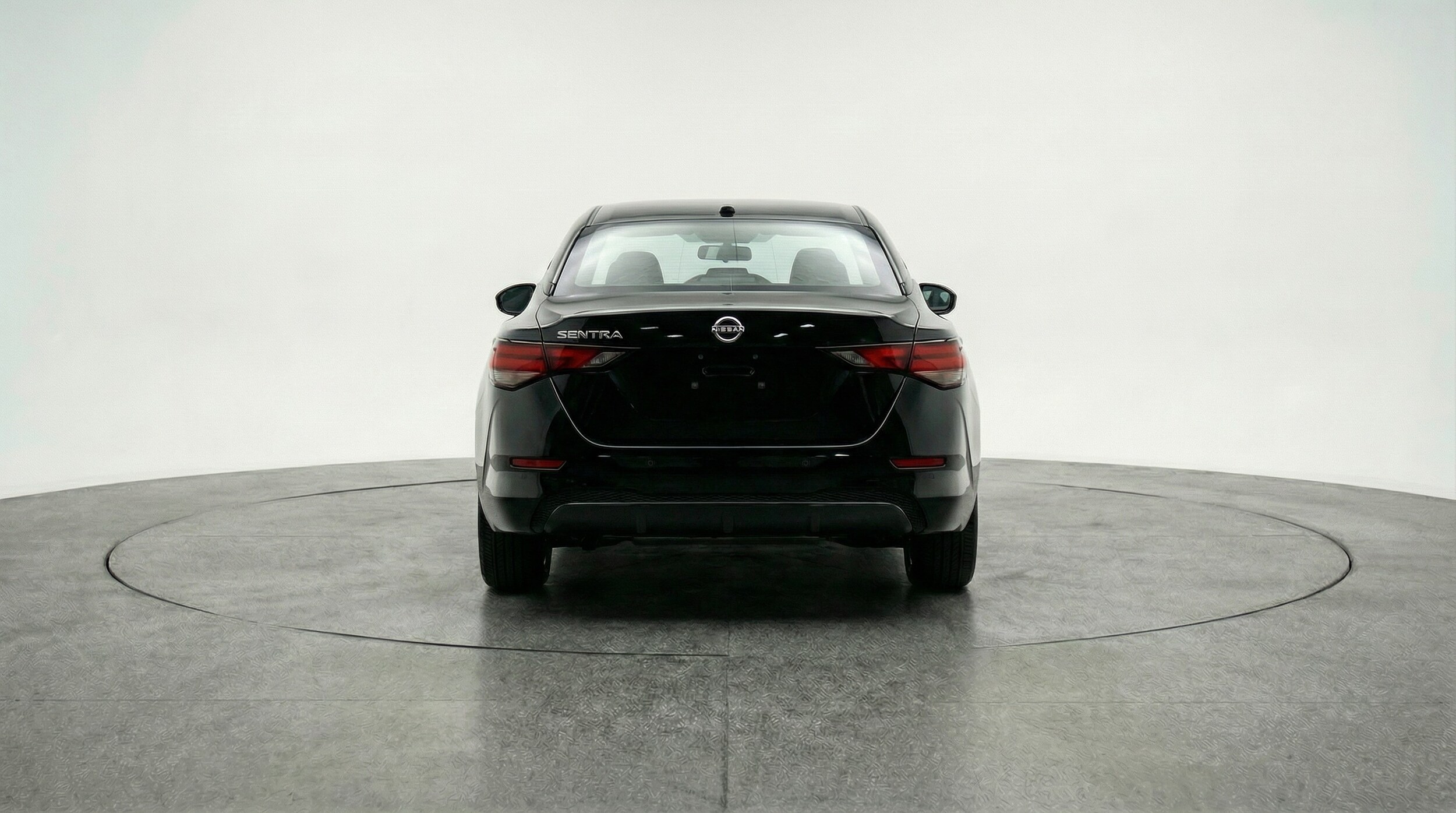 Thumbnail: 2025 Nissan Sentra - 6