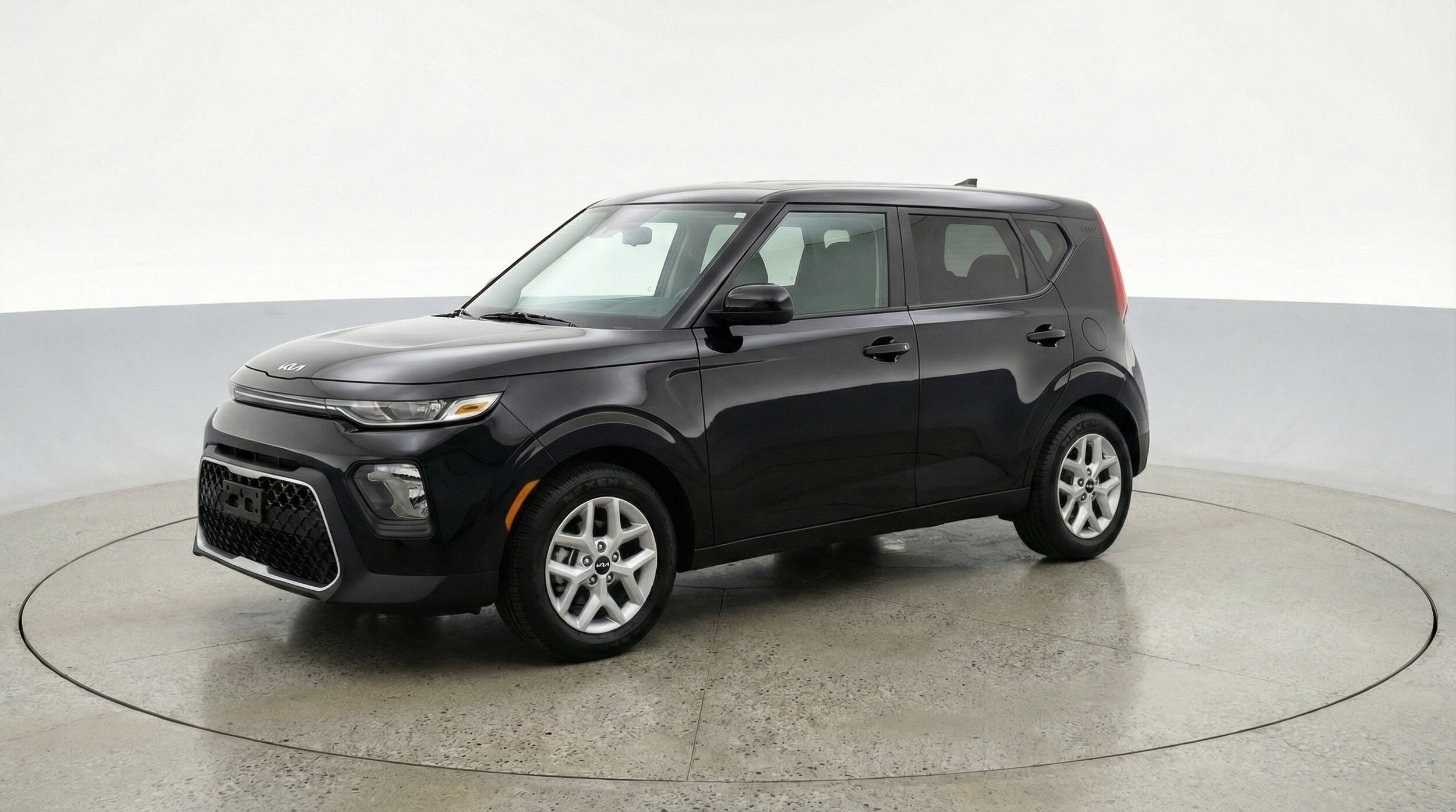 Thumbnail: 2025 Kia Soul - 3