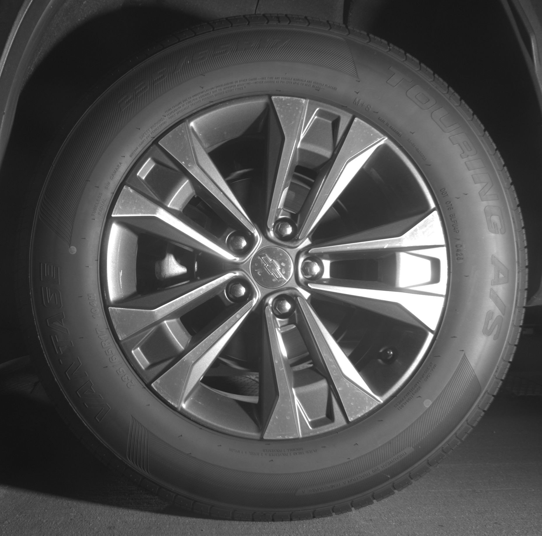 Thumbnail: 2025 Chevrolet Equinox - 11