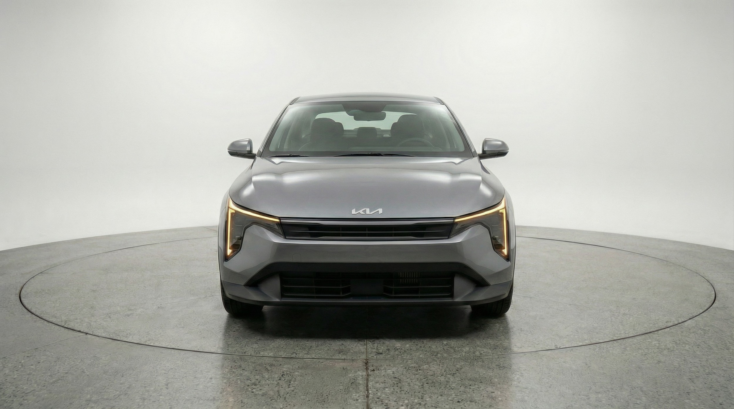 Thumbnail: 2025 Kia K4 - 2
