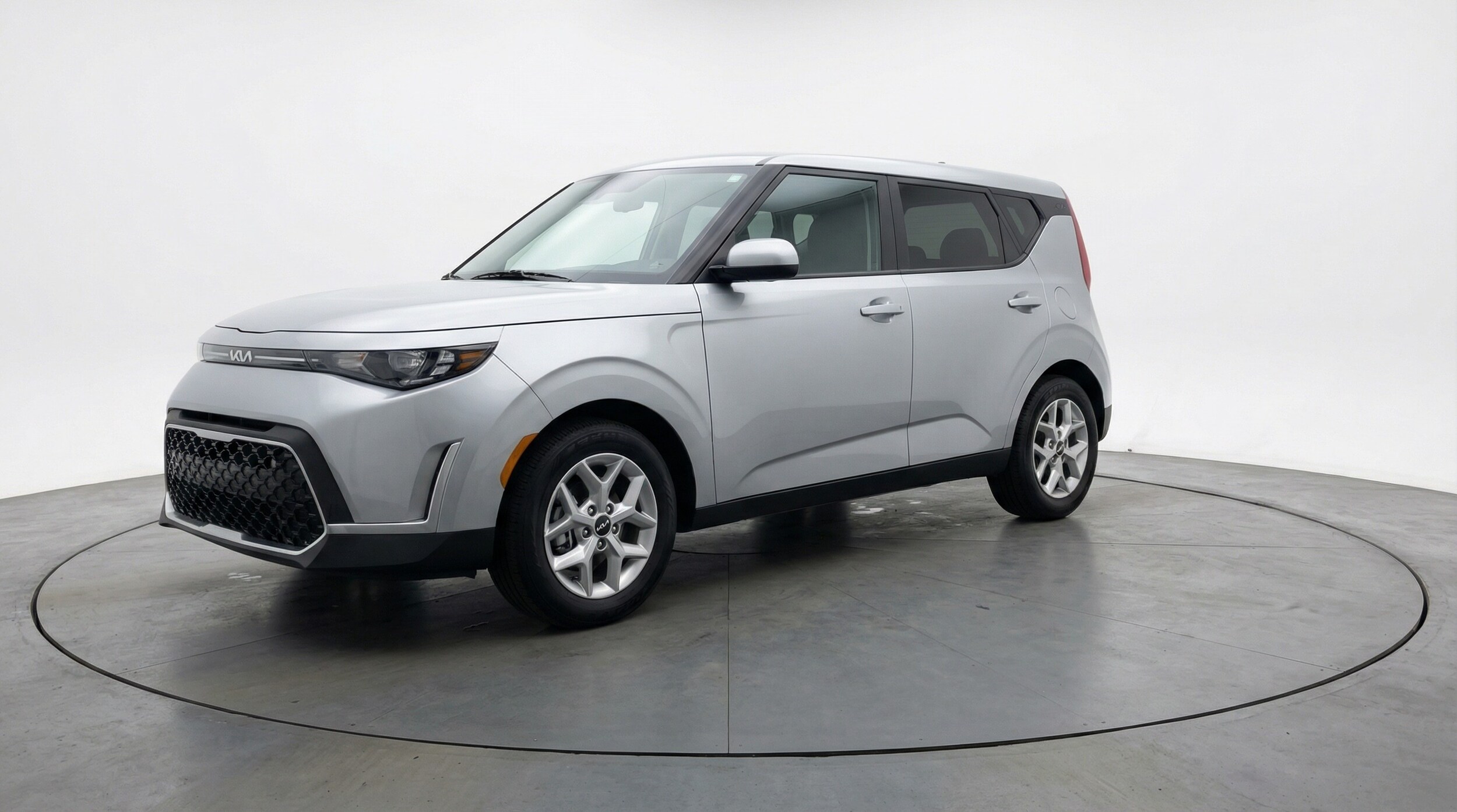 Thumbnail: 2025 Kia Soul - 3
