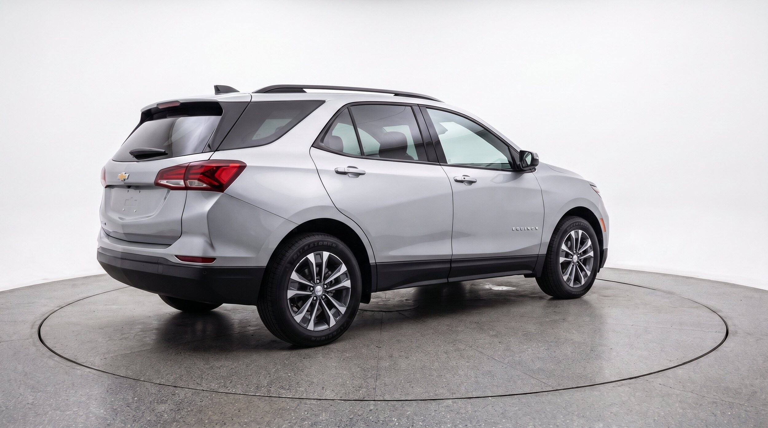 Thumbnail: 2025 Chevrolet Equinox - 9