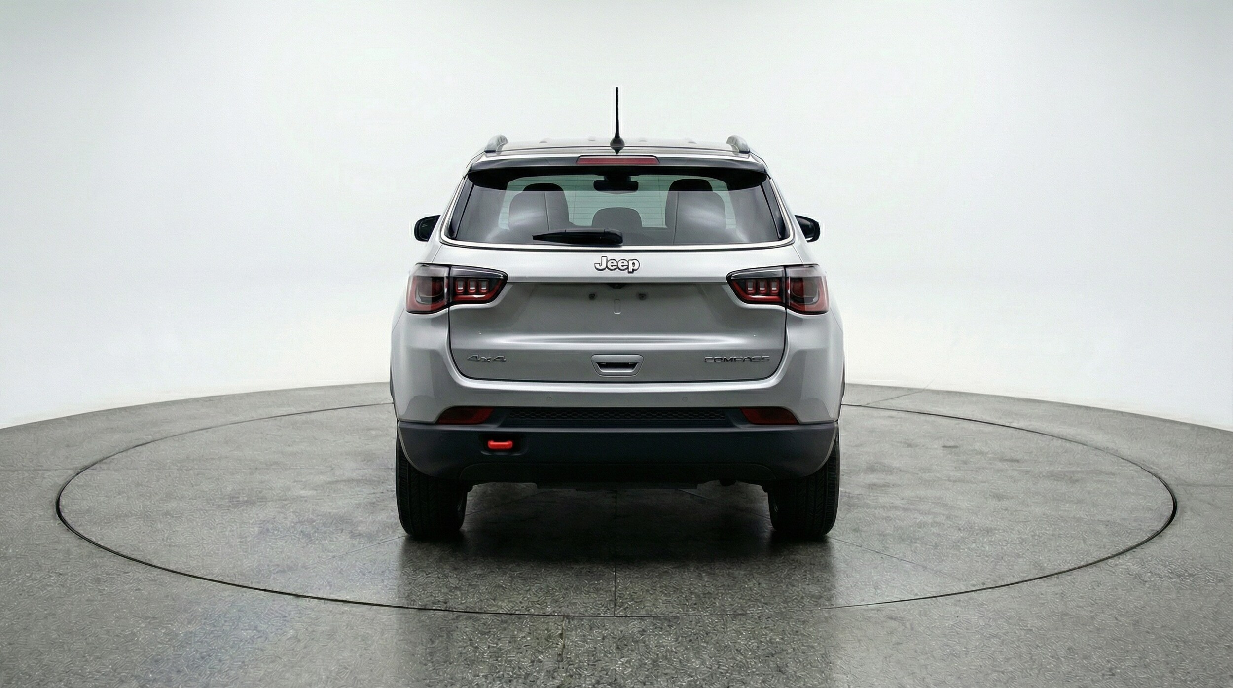 Thumbnail: 2025 Jeep Compass - 6