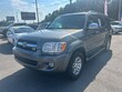 Toyota Sequoia