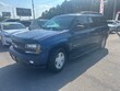 Chevrolet Trailblazer EXT