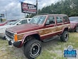 Jeep Wagoneer
