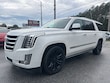 Cadillac Escalade ESV