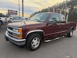  Chevrolet C/K 1500