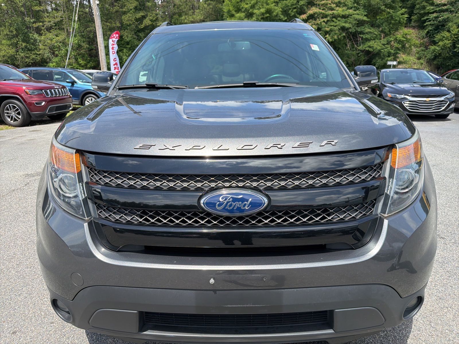 Vehicle Image 2