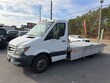  Mercedes-Benz Sprinter 3500