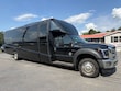  Ford F-550SD