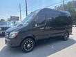  Mercedes-Benz Sprinter 2500