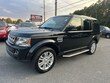 Land Rover LR4