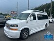 GMC Savana 2500