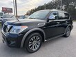  Nissan Armada