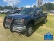 GMC Canyon