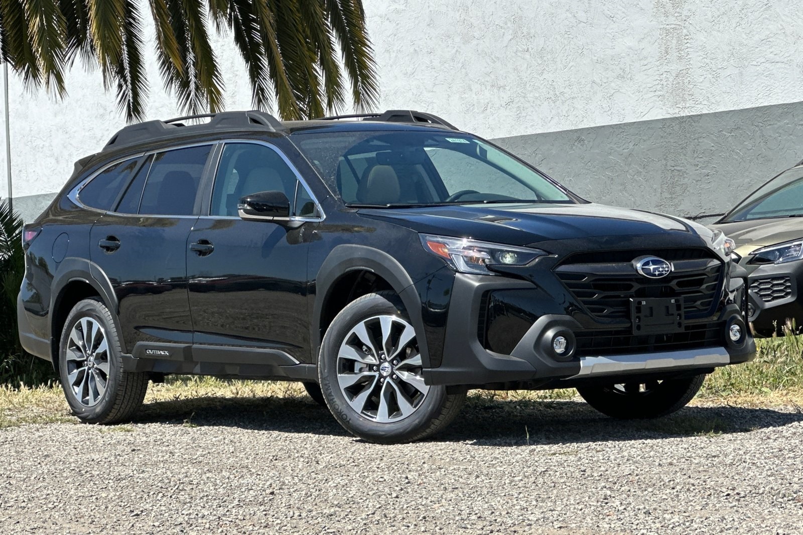 Used 2024 Subaru Outback Limited with VIN 4S4BTANC1R3291561 for sale in Hayward, CA
