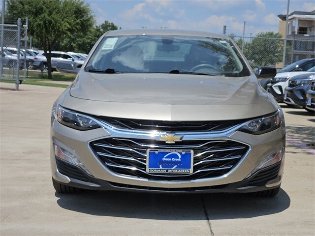 Used 2022 Chevrolet Malibu 1LT with VIN 1G1ZD5ST3NF147927 for sale in Austin, TX