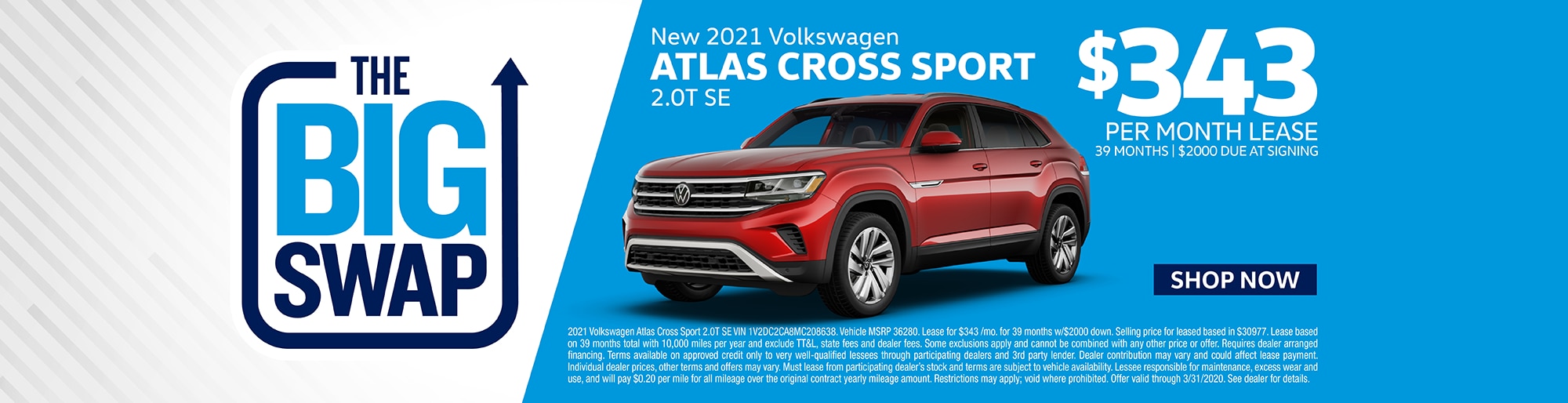 Onion Creek Volkswagen VW Dealership in Austin, Texas