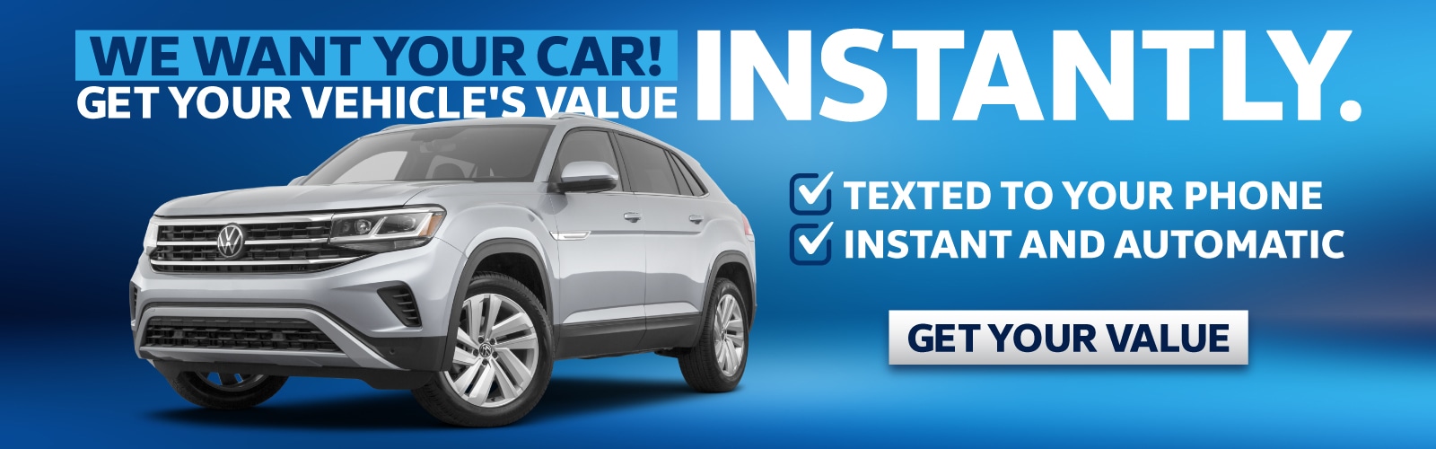 Onion Creek Volkswagen VW Dealership in Austin, Texas