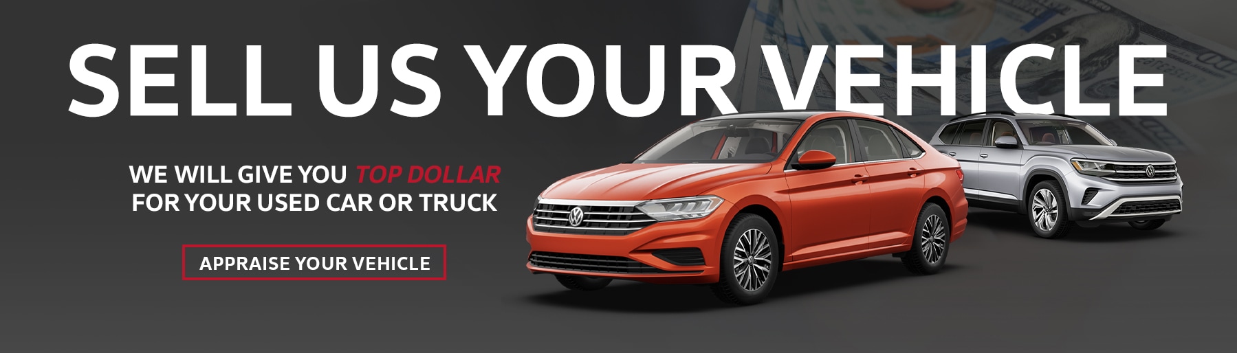 Onion Creek Volkswagen VW Dealership in Austin, Texas