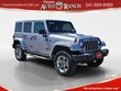 Jeep Wrangler JK
