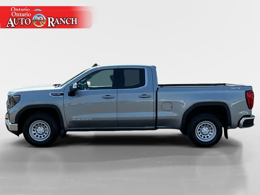 2023 Gmc Sierra 1500 SLE photo 2